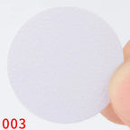 54pcs Self-Adhesive Screw Cap Cover Stickers – Furniture PVC