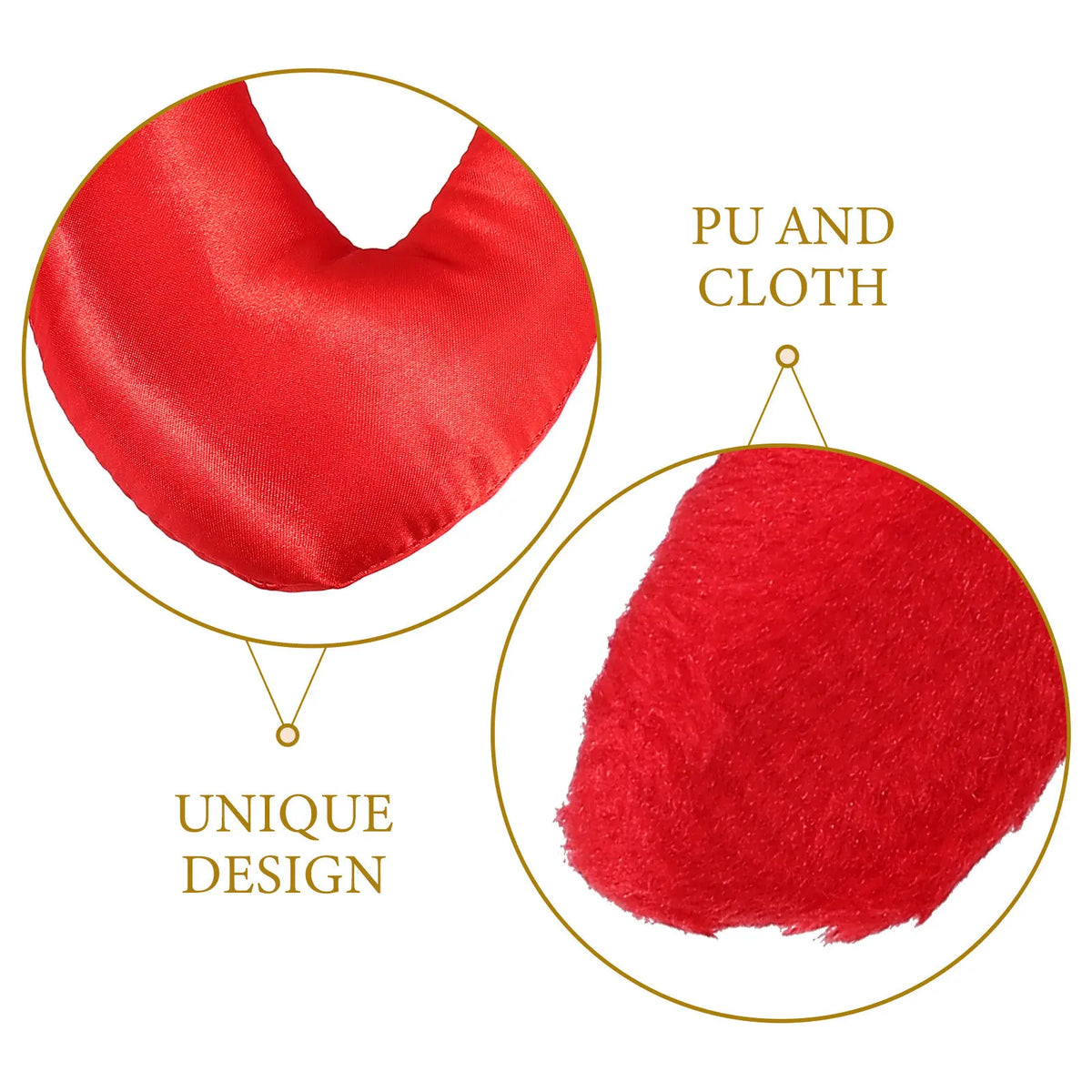 Devil Horn Headband Halloween Cosplay Party Costume Hairband Costume Headband Richie's