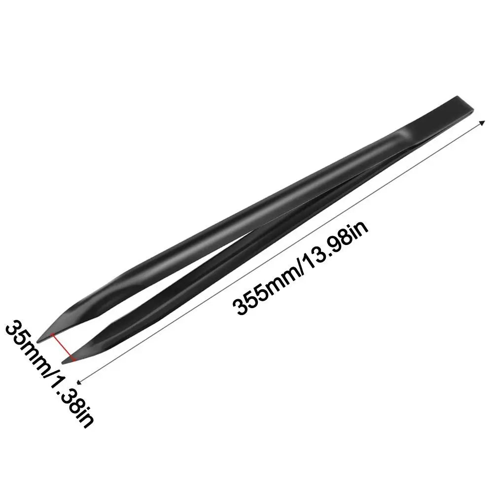 Heat Resistant Stainless Steel Welding Tweezers | Soldering Tool Welding Tweezers Richie's