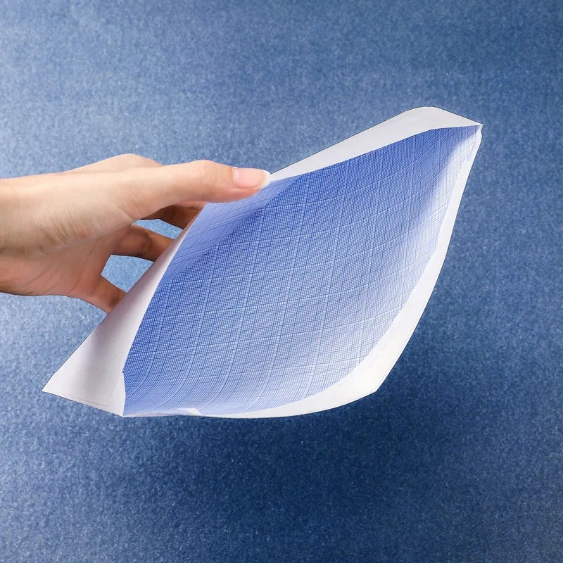 White Self-Sealing Business Envelopes A4 Size – 10–100 Pack Business Envelopes Richie's