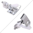 11-Piece Sewing Machine Presser Foot Set | Stainless Steel Presser Foot Set Richie's