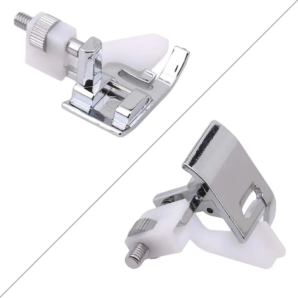 11-Piece Sewing Machine Presser Foot Set | Stainless Steel Presser Foot Set Richie's