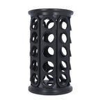 360° Rotating Coffee Pod Holder – 40-Pod Organizer Stand Coffee Pod Organizer Richie's Black