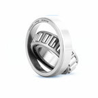 JARBLUE 27x48.5x19mm Tapered Roller Motorcycle Steering Bearing Motorcycle Bearing Richie's