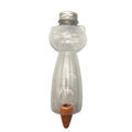 Kitten Shape Self-Watering Drip Plant Irrigator – 550ml Drip Plant Irrigator Richie's Kitten Shape