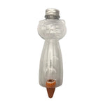 Kitten Shape Self-Watering Drip Plant Irrigator – 550ml Drip Plant Irrigator Richie's Kitten Shape