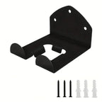 Wall-Mounted Garage Trimmer Rack & Garden Tool Hanger Garden Tool Rack Richie's