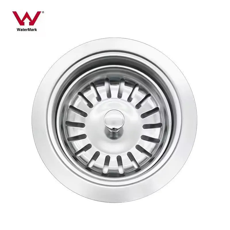 WATERMARK Certified Sink Drain Sewer Head – Vegetable Basin Sink Drain Fitting Richie's