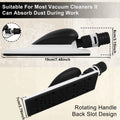 Longboard Hand Sanding Block Set with Hook & Loop Sandpaper Sanding Block Set Richie's L 19cm