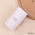Thermal ECG Printer Paper Roll – Clear Grid 50/63/80/110mm ECG Printer Paper Richie's A8