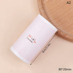 Thermal ECG Printer Paper Roll – Clear Grid 50/63/80/110mm ECG Printer Paper Richie's A8