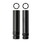 6 & 7 Spline Lug Nut Socket Set – M12 & M14 Wheel Key Lug Nut Socket Set Richie's