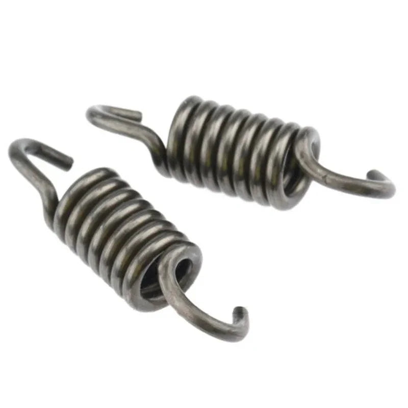 2-Pack Clutch Springs for 43CC 49CC 52CC Lawn Mower Engines Lawn Mower Parts Richie's 2pcs