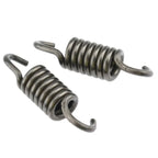2-Pack Clutch Springs for 43CC 49CC 52CC Lawn Mower Engines Lawn Mower Parts Richie's 2pcs