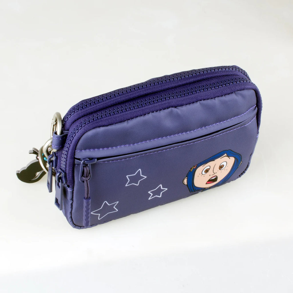 Large Capacity Women's Zipper Clutch Wallet – Organizer Purse Clutch Wallet Richie's