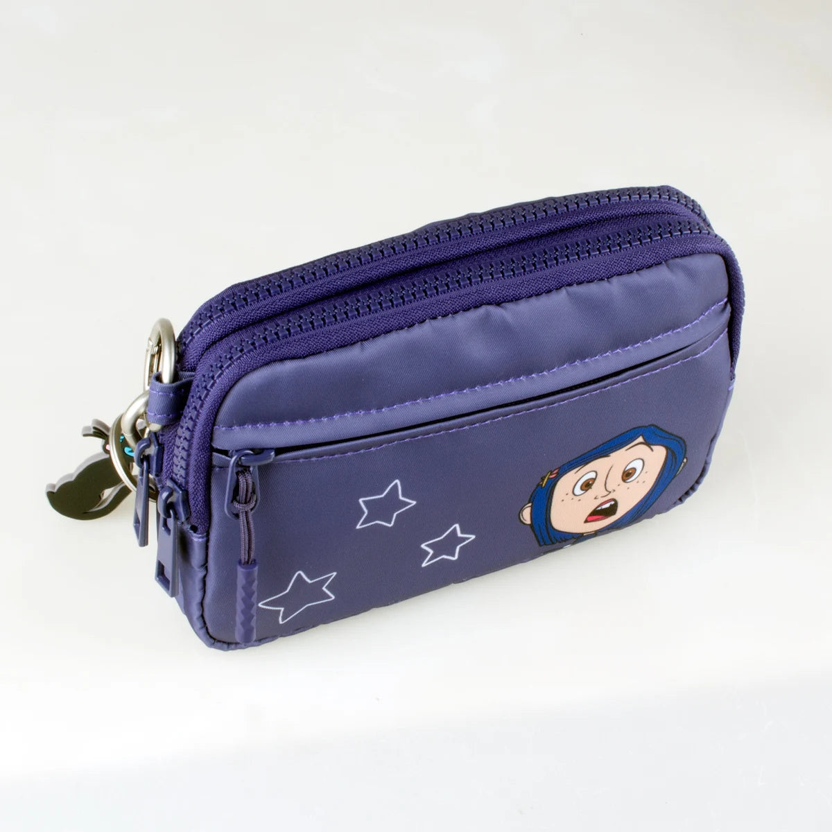 Large Capacity Women's Zipper Clutch Wallet – Organizer Purse Clutch Wallet Richie's