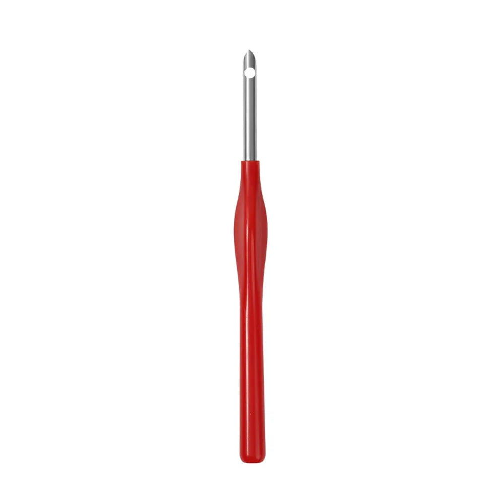 Adjustable Embroidery Punch Needle Kit – DIY Magic Stitching Pen Embroidery Needle Kit Richie's 5.0MM
