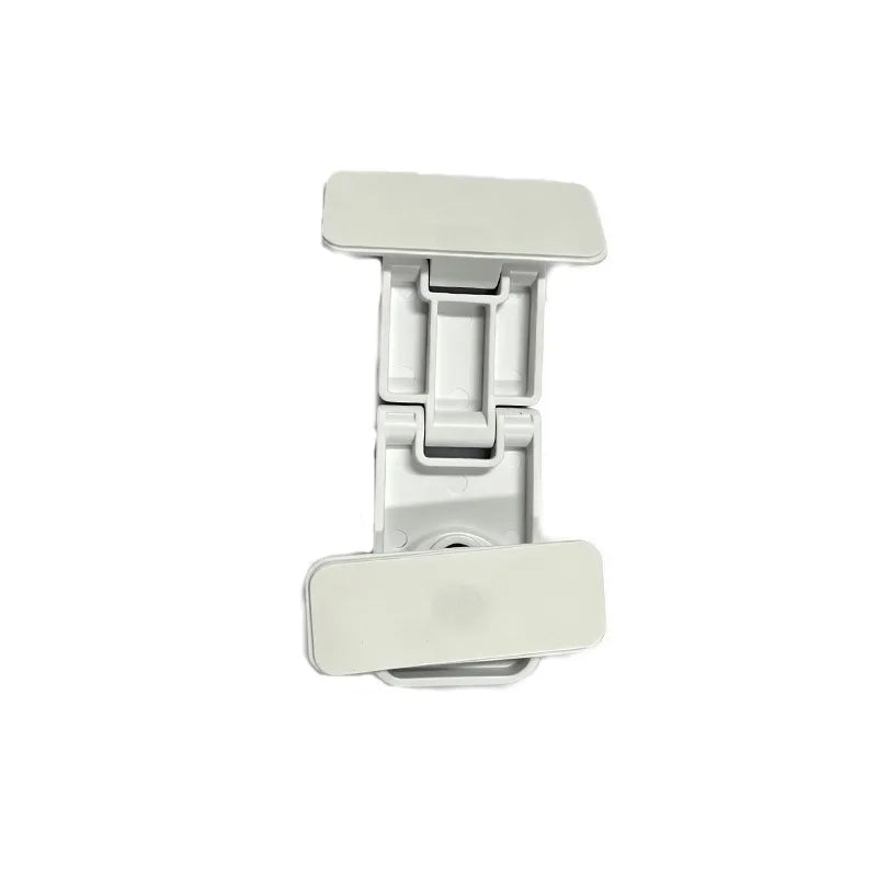 Adhesive Keyless Refrigerator Lock – Baby Proof Fridge & Cabinet Child Safety Lock Richie's