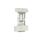 Adhesive Keyless Refrigerator Lock – Baby Proof Fridge & Cabinet Child Safety Lock Richie's