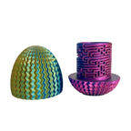 Reusable 3D Maze Puzzle Gift Box – Money & Surprise Holder Puzzle Gift Box Richie's