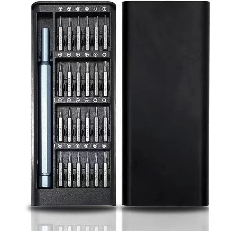 24-Piece Precision Screwdriver Set – Phone & Computer Repair Precision Screwdriver Set Richie's
