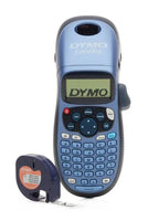 Dymo Letratag LT-100H Handheld Label Maker | 12mm Printer Label Maker Richie's DYMO LT-100H