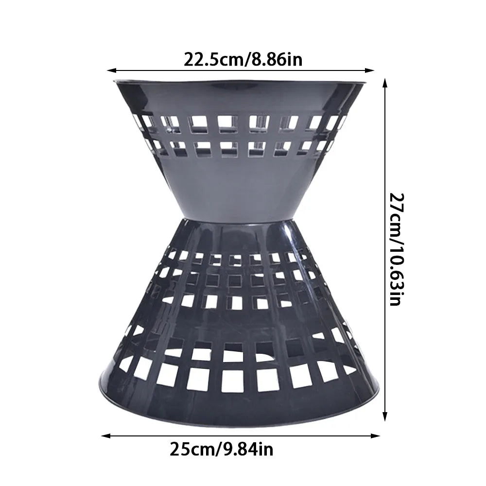 Plastic Flower Bouquet Base Packaging Liner | DIY Floral Wrap Floral Bouquet Base Richie's M