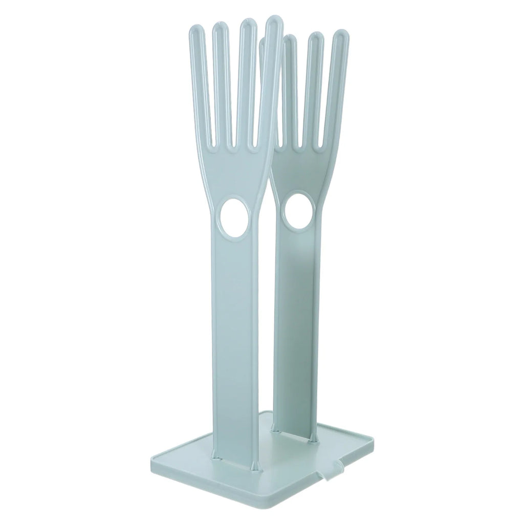 Kitchen Sink Drain Rack Organizer – Gloves, Cloths & Brushes Kitchen Sink Organizer Richie's