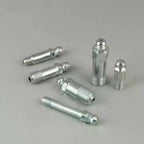 5Pcs Metric Zerk Grease Nipple Fittings M6 M8 M10 Lengthened Head Grease Zerk Fittings Richie's