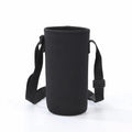 Neoprene Water Bottle Sleeve with Adjustable Carry Strap Bottle Sleeve Carrier Richie's 16-8cm