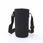 Neoprene Water Bottle Sleeve with Adjustable Carry Strap Bottle Sleeve Carrier Richie's 16-8cm