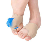 2-Pack Gel Foot Grip Cushion Inserts – Men & Women Gel Foot Cushion Pad Richie's