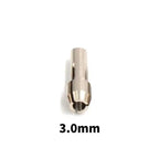 5Pcs Mini Drill Collet Chuck Set for Dremel Rotary Tools Rotary Tool Collet Richie's 3.0mm