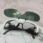 Anti-Glare Welding Safety Goggles – PC Lens Eye Protector Welding Safety Goggles Richie's