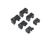 Linear Rail Limiters – Slide Block Stoppers & Fixing Blocks Linear Rail Hardware Richie's
