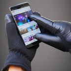 USB Heated Gloves Touch Screen Electric Warming Gloves | APWIKOGER Electric Heated Gloves Richie's