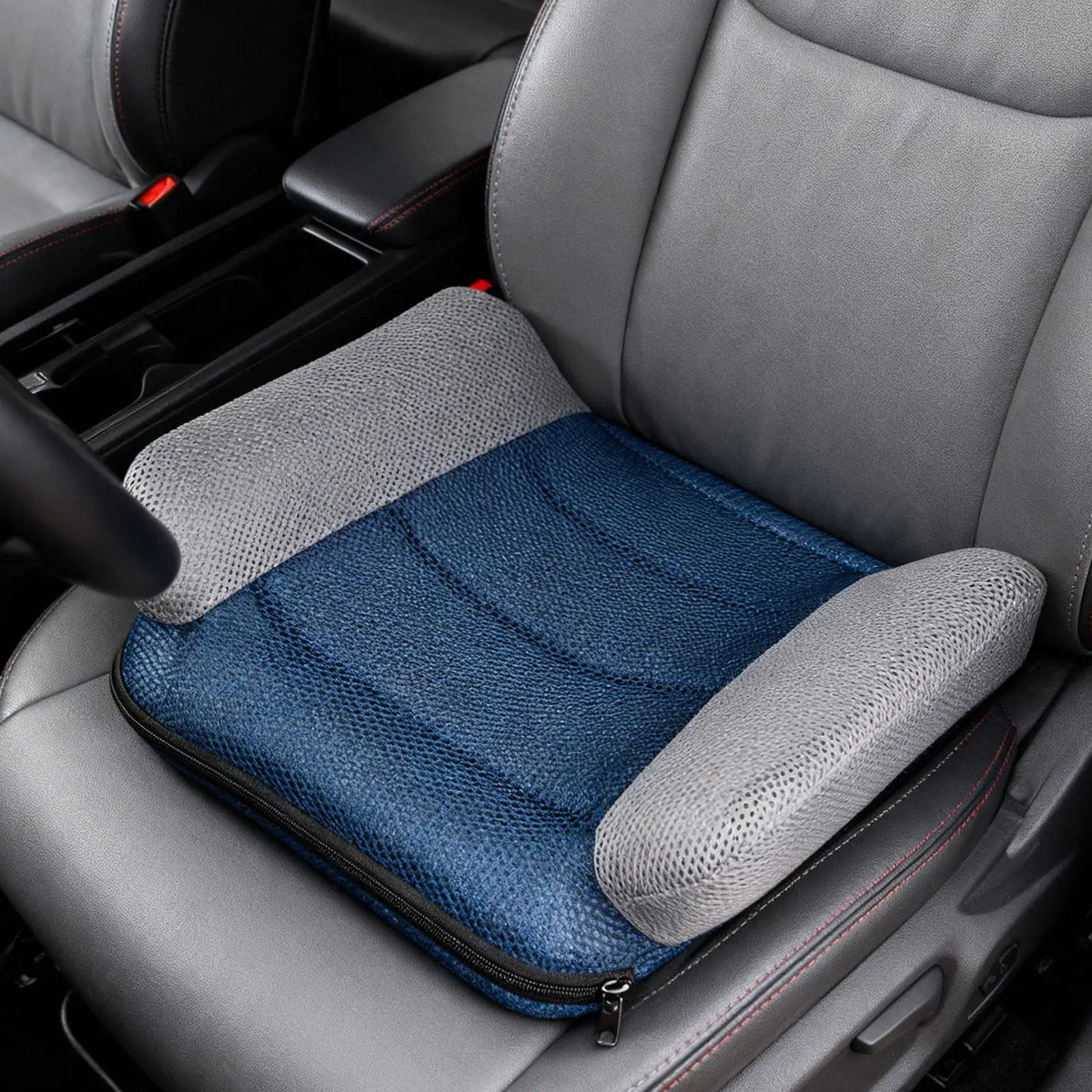 Inflatable Car Seat Booster Cushion – Waterproof Height Lift Car Seat Cushion Richie's