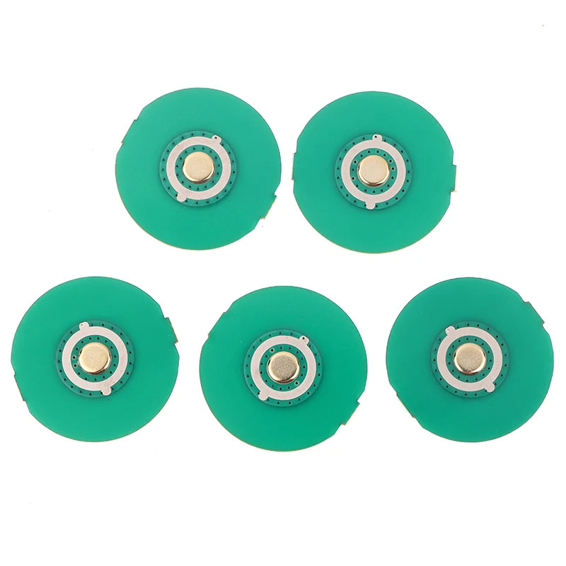 Convoy PCB Spacer 14–26mm Battery Series Connection DIY Pack PCB Board Spacer Richie's 5pcs 26mm