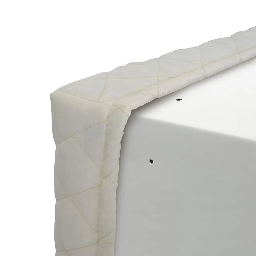 Indoor AC Cover Double Insulation Windproof Dustproof Beige AC Unit Cover Richie's