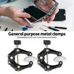 LCD Screen Opening Clip Repair Tool for iPhone iPad Tablet Screen Repair Tool Richie's