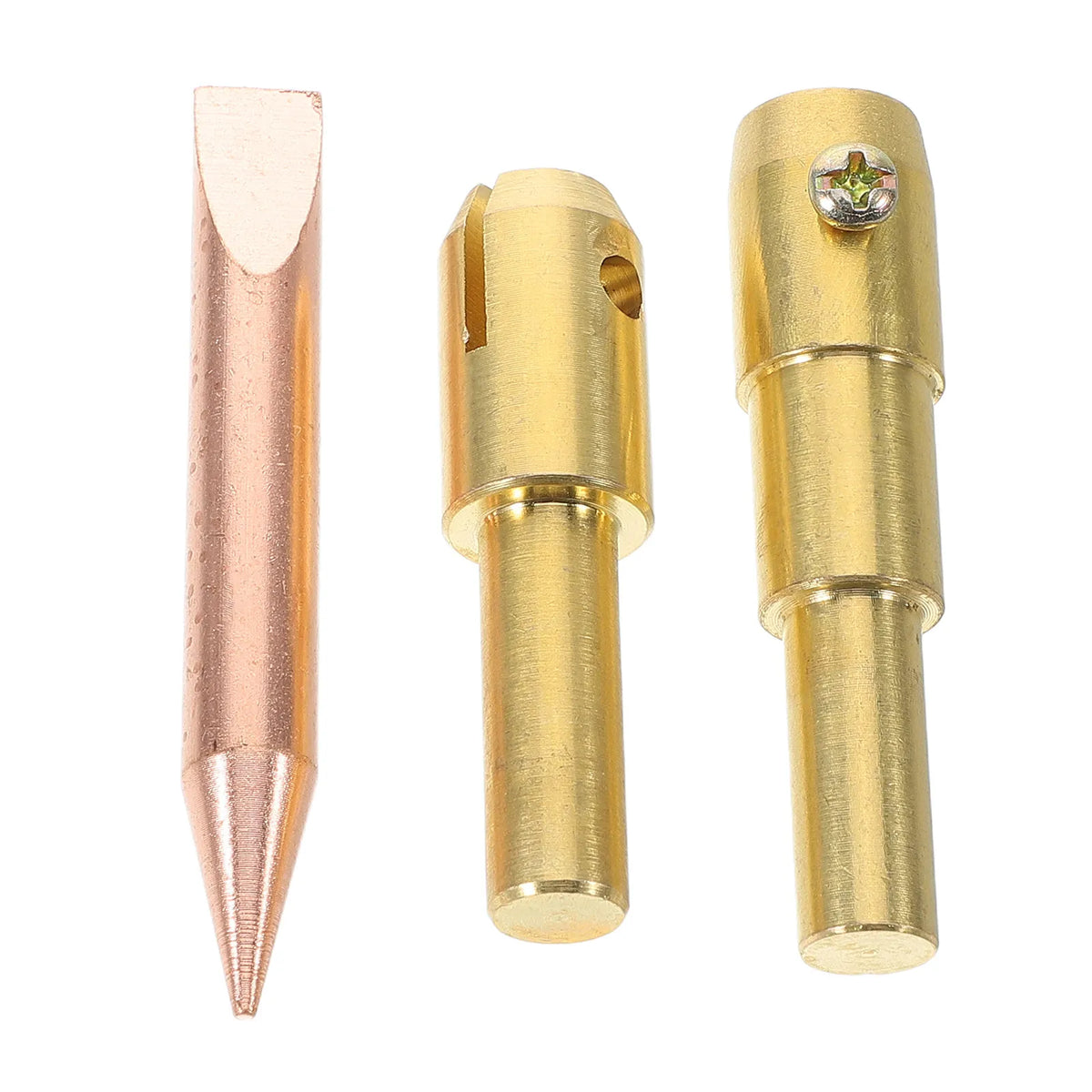 Spot Welder Chuck Auto Body Dent Remover Sheet Metal Kit Spot Welder Accessory Richie's