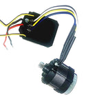 Brushless Motor Replacement for 4/6/8 Inch Cordless Chainsaw Chainsaw Motor Part Richie's Default Title