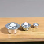 Nylon Ball Caster Universal Pulley Wheel – High Load Furniture DIY Ball Caster Wheel Richie's