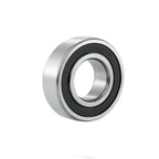 5pcs Deep Groove Ball Bearings 6000–6005 DDU C3 Bearing Steel Ball Bearings Set Richie's
