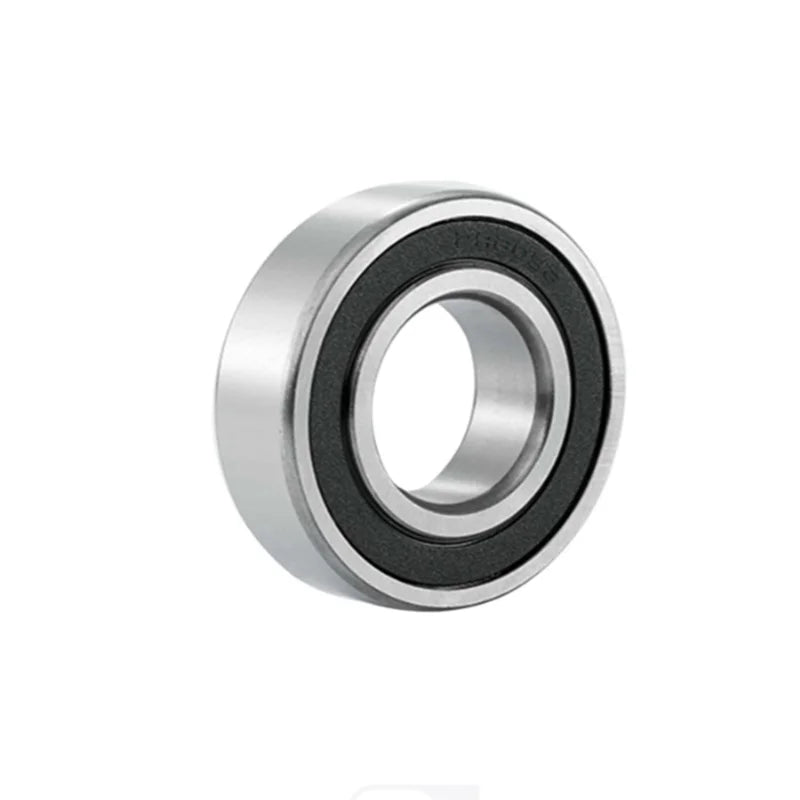 5pcs Deep Groove Ball Bearings 6000–6005 DDU C3 Bearing Steel Ball Bearings Set Richie's