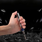 6-in-1 Impact Screwdriver Kit – 1/4" Fastener Remover Tool Impact Screwdriver Kit Richie's