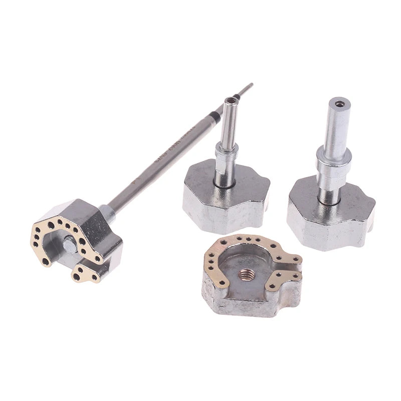 T12 Joystick Soldering Iron Tip Set – Switch Pro Controller Repair Soldering Tip Set Richie's