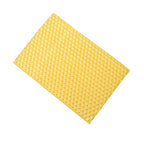 10 Pcs Beeswax Honeycomb Foundation Sheets – Beekeeping Beekeeping Foundation Richie's 10PCS Apis mellifera