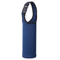 Neoprene Water Bottle Sleeve Insulated Cover | Outdoor Sport Bottle Sleeve Cover Richie's navy