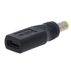 USB-C to DC 5.5mm x 2.5mm Male Power Adapter | Type-C Power Adapter Richie's